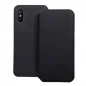 XIAOMI Redmi 9A Wallet Cases Dual Pocket book Black 