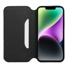 XIAOMI Redmi 9AT Wallet Cases Dual Pocket book Black 