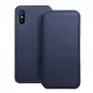 XIAOMI Redmi 9A Wallet Cases Dual Pocket book Navy 