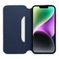 XIAOMI Redmi 9A Wallet Cases Dual Pocket book Navy 