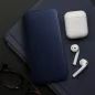 XIAOMI Redmi 9I Wallet Cases Dual Pocket book Navy 