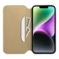 XIAOMI Redmi 9AT Wallet Cases Dual Pocket book Gold 