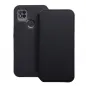 XIAOMI Redmi 9AT Wallet Cases Dual Pocket book Black 