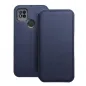 XIAOMI Redmi 9I Wallet Cases Dual Pocket book Navy 