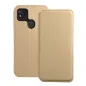 XIAOMI Redmi 9AT Wallet Cases Dual Pocket book Gold 