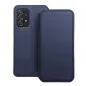 Samsung Galaxy A52s 5G Wallet Cases Dual Pocket book Navy 