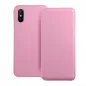 XIAOMI Redmi 9C Wallet Cases Dual Pocket book Light pink 