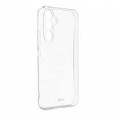 Samsung Galaxy A54 Case Roar Jelly Case Transparent 