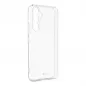 Samsung Galaxy A54 Case Roar Jelly Case Transparent 