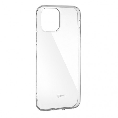 Samsung Galaxy A54 Case Roar Jelly Case Transparent