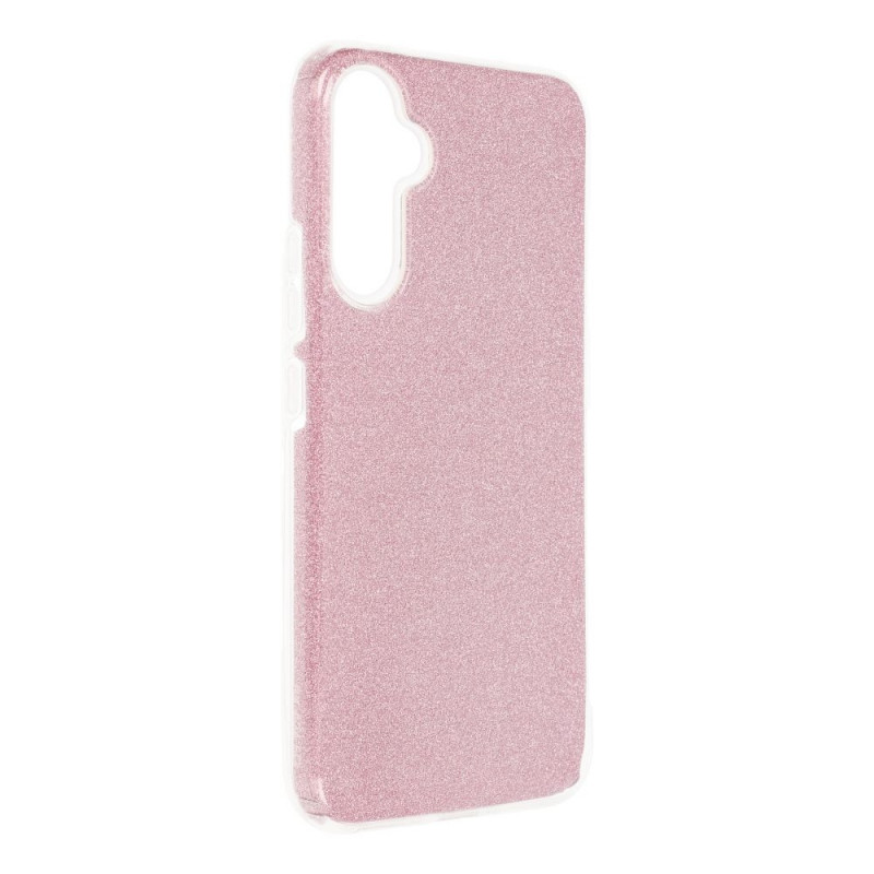 Samsung Galaxy A34 Case Shining Pink