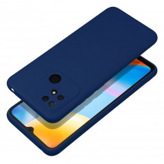 XIAOMI Redmi 10C Case Soft Dark blue 