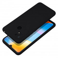 XIAOMI Redmi 10C Case Soft Black 