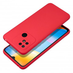 XIAOMI Redmi 10C Case Soft Red