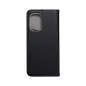 Nokia X30 Wallet Cases Smart Case Book Black 