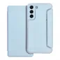 Samsung Galaxy S22 Plus Wallet Cases Piano Book Light blue 