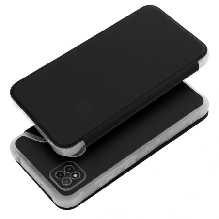 XIAOMI Redmi 9I Wallet Cases Piano Book Black