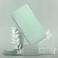 XIAOMI Redmi 9I Wallet Cases Piano Book Light green 