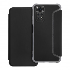 XIAOMI Redmi Note 11 Wallet Cases Piano Book Black 