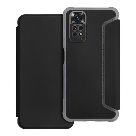 XIAOMI Redmi Note 11 Wallet Cases Piano Book Black 