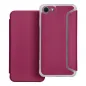 Apple iPhone 7 Wallet Cases Piano Book Magenta 