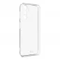 Samsung Galaxy A14 LTE Case Roar Jelly Case Transparent 