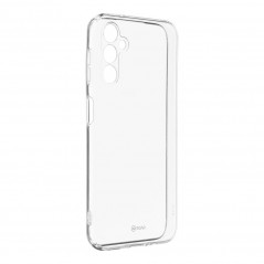 Samsung Galaxy A14 5G Case Roar Jelly Case Transparent 