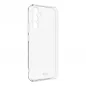 Samsung Galaxy A34 Case Roar Jelly Case Transparent 