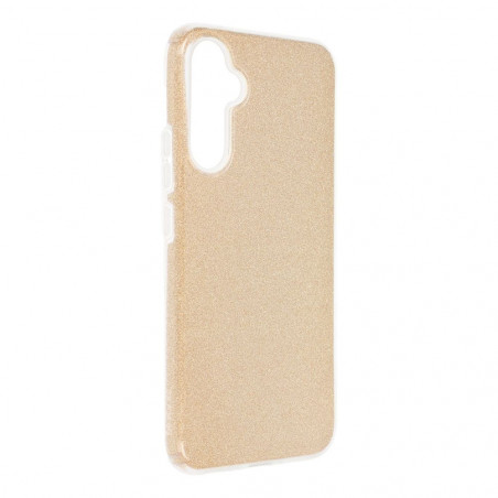 Samsung Galaxy A34 Case Shining Gold 