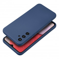 Samsung Galaxy A34 Case Soft Dark blue 