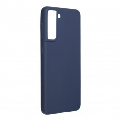 Samsung Galaxy A34 Case Soft Dark blue 