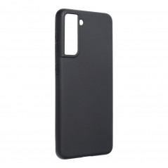 Samsung Galaxy A34 Case Soft Black 