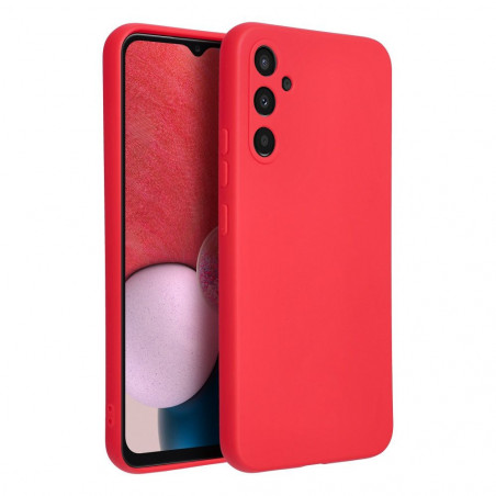 Samsung Galaxy A34 Case Soft Red 