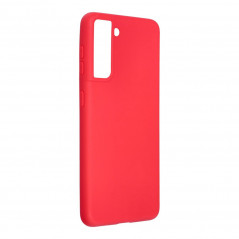 Samsung Galaxy A34 Case Soft Red 