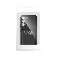 Samsung Galaxy A34 Case Card Black 