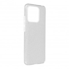 XIAOMI Redmi 10C Case Shining Silver