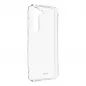 Samsung Galaxy S23 5G Case Roar Jelly Case Transparent 