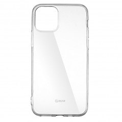 Samsung Galaxy S23 5G Case Roar Jelly Case Transparent