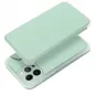 Apple iPhone 13 Pro Max Wallet Cases Piano Book Light green 