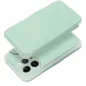 Apple iPhone 14 Pro Wallet Cases Piano Book Light green 