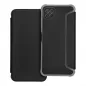 Samsung Galaxy A22 5G Wallet Cases Piano Book Black 