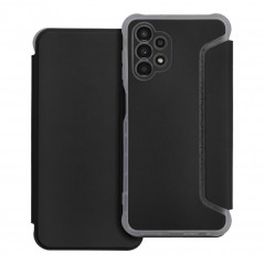 Samsung Galaxy A13 LTE Wallet Cases Piano Book Black 