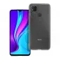 XIAOMI Redmi 9A Case CLEAR 2mm Transparent 