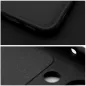 XIAOMI 12 Lite Case Silicone Elegant  Black 