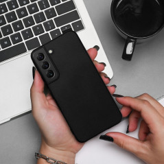 XIAOMI 12 Lite Case Silicone Elegant  Black 