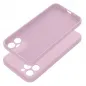 Apple iPhone 11 Pro Case Silicone Mag Cover MagSAFE  Pink 