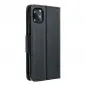 Apple iPhone 14 Pro Wallet Cases Fancy Book Black 