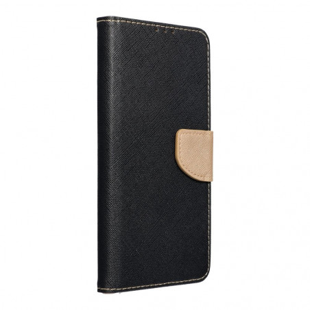 Apple iPhone 14 Wallet Cases Fancy Book Black 