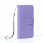 XIAOMI Redmi 9C Wallet Cases MEZZO Book Dreamcatcher  Purple 