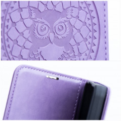 XIAOMI Redmi 9C Wallet Cases MEZZO Book Dreamcatcher  Purple 